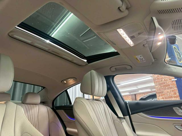 ＣＬＳクラス ＣＬＳ４５０　４マチック　スポーツ　４ＷＤ　ナビ　サンルーフ　室内ＬＥＤ　全方位カメラ　ＥＴＣ　ヘッドアップディスプレイ　純正アルミホイール　パワーシート　シートヒーター　シートクーラー　パワーゲート（71枚目）