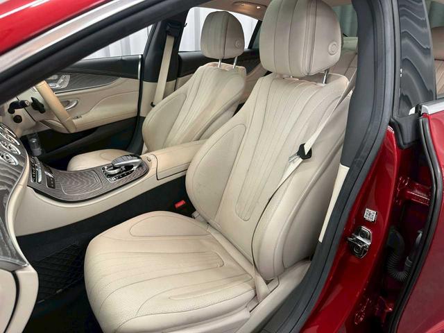 ＣＬＳクラス ＣＬＳ４５０　４マチック　スポーツ　４ＷＤ　ナビ　サンルーフ　室内ＬＥＤ　全方位カメラ　ＥＴＣ　ヘッドアップディスプレイ　純正アルミホイール　パワーシート　シートヒーター　シートクーラー　パワーゲート（74枚目）