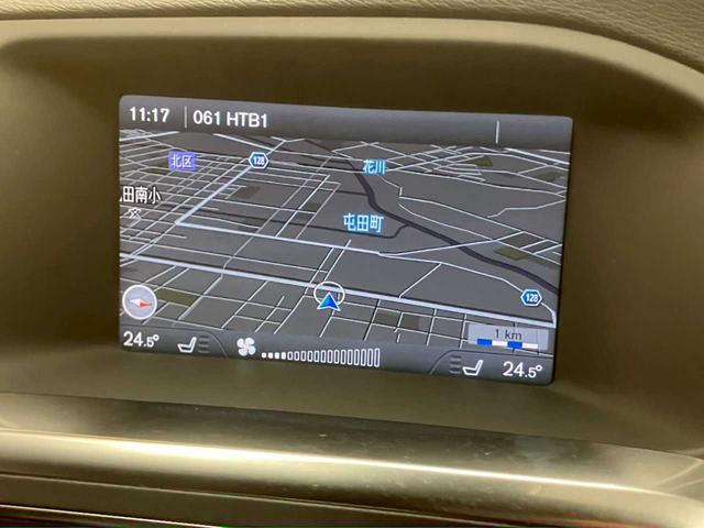 Ｓ６０ Ｔ６　ＡＷＤ　ＳＥ　４ＷＤ　ナビ　テレビ　Ｂｌｕｅｔｏｏｔｈ　純正アルミホイール　パワーシート　ステコン　衝突軽減ブレーキ　スペアキー　プッシュスタート（56枚目）