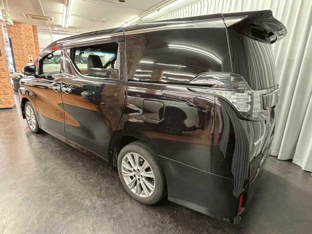 ヴェルファイア 2.5Z Aエディション ゴールデンアイズ 4WD エンジンスターター フリップダウン ナビ バックカメラ 両側パワースライドドア ETC 衝突軽減ブレーキ クルーズコントロール デュアルエアコン(12枚目)