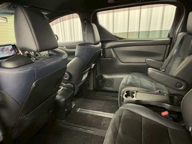 ヴェルファイア 2.5Z Aエディション ゴールデンアイズ 4WD エンジンスターター フリップダウン ナビ バックカメラ 両側パワースライドドア ETC 衝突軽減ブレーキ クルーズコントロール デュアルエアコン(24枚目)