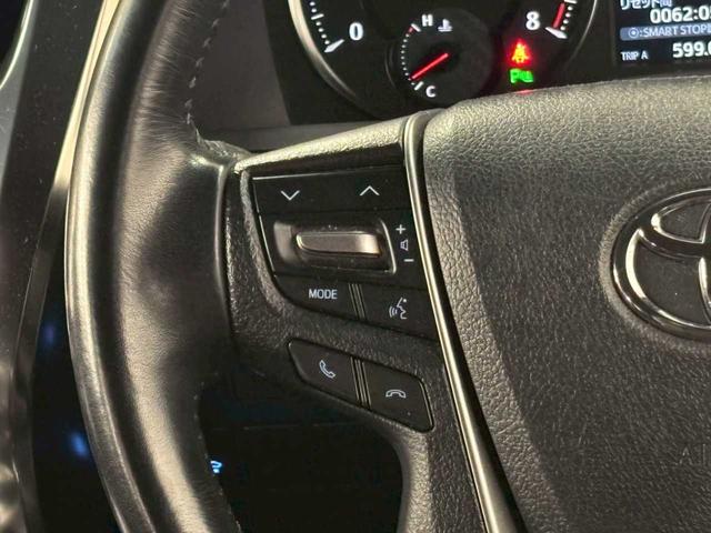 ヴェルファイア 2.5Z Aエディション ゴールデンアイズ 4WD エンジンスターター フリップダウン ナビ バックカメラ 両側パワースライドドア ETC 衝突軽減ブレーキ クルーズコントロール デュアルエアコン(35枚目)