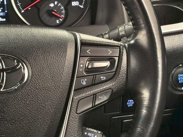 ヴェルファイア 2.5Z Aエディション ゴールデンアイズ 4WD エンジンスターター フリップダウン ナビ バックカメラ 両側パワースライドドア ETC 衝突軽減ブレーキ クルーズコントロール デュアルエアコン(36枚目)