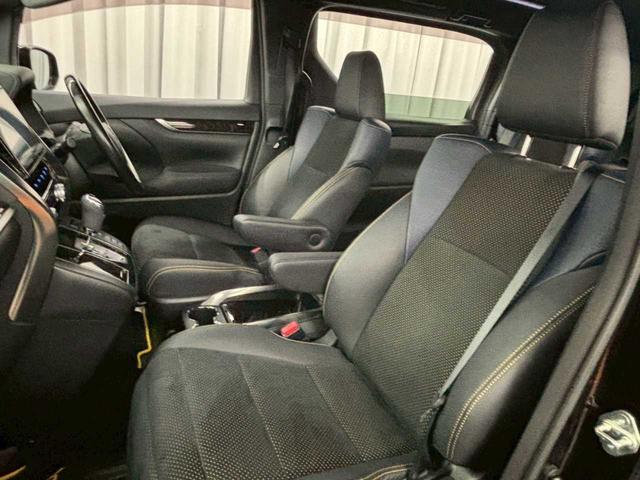 ヴェルファイア 2.5Z Aエディション ゴールデンアイズ 4WD エンジンスターター フリップダウン ナビ バックカメラ 両側パワースライドドア ETC 衝突軽減ブレーキ クルーズコントロール デュアルエアコン(43枚目)