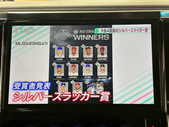 ヴェルファイア 2.5Z Aエディション ゴールデンアイズ 4WD エンジンスターター フリップダウン ナビ バックカメラ 両側パワースライドドア ETC 衝突軽減ブレーキ クルーズコントロール デュアルエアコン(53枚目)