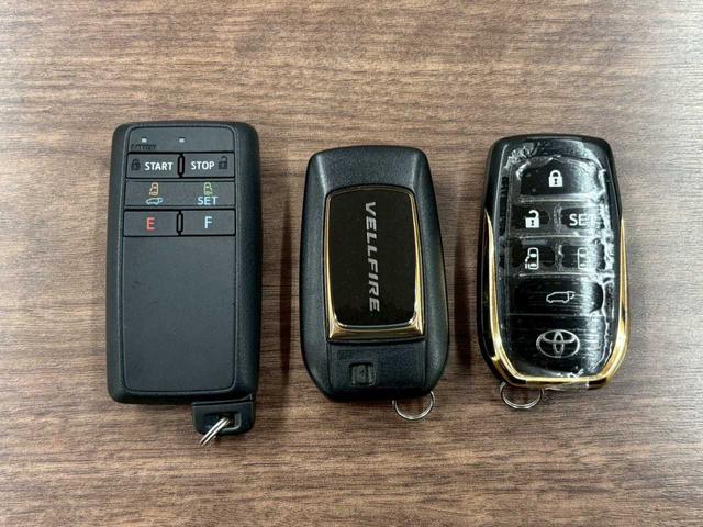 ヴェルファイア 2.5Z Aエディション ゴールデンアイズ 4WD エンジンスターター フリップダウン ナビ バックカメラ 両側パワースライドドア ETC 衝突軽減ブレーキ クルーズコントロール デュアルエアコン(61枚目)