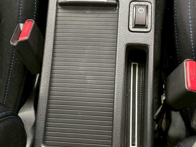 レヴォーグ 1.6GT-Sアイサイト 4WD ナビ 社外マフラー 社外エンスタ バックカメラ プッシュスタート 純正アルミホイール HDMI USB 横滑り防止(20枚目)