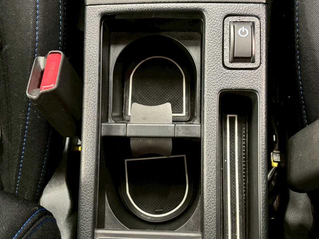 レヴォーグ 1.6GT-Sアイサイト 4WD ナビ 社外マフラー 社外エンスタ バックカメラ プッシュスタート 純正アルミホイール HDMI USB 横滑り防止(21枚目)