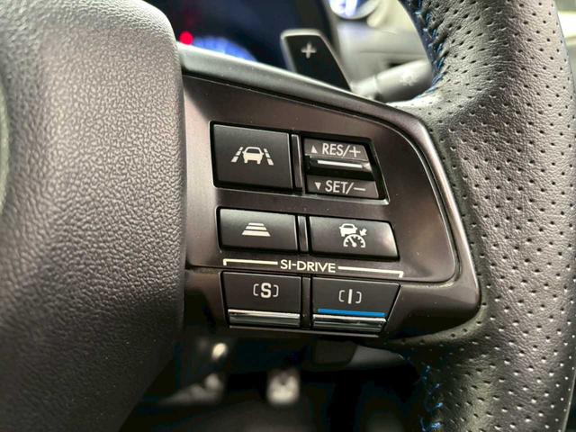 レヴォーグ 1.6GT-Sアイサイト 4WD ナビ 社外マフラー 社外エンスタ バックカメラ プッシュスタート 純正アルミホイール HDMI USB 横滑り防止(38枚目)