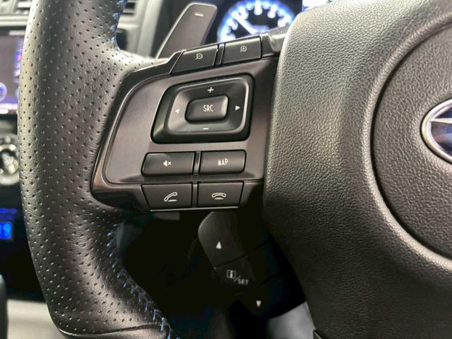 レヴォーグ 1.6GT-Sアイサイト 4WD ナビ 社外マフラー 社外エンスタ バックカメラ プッシュスタート 純正アルミホイール HDMI USB 横滑り防止(39枚目)