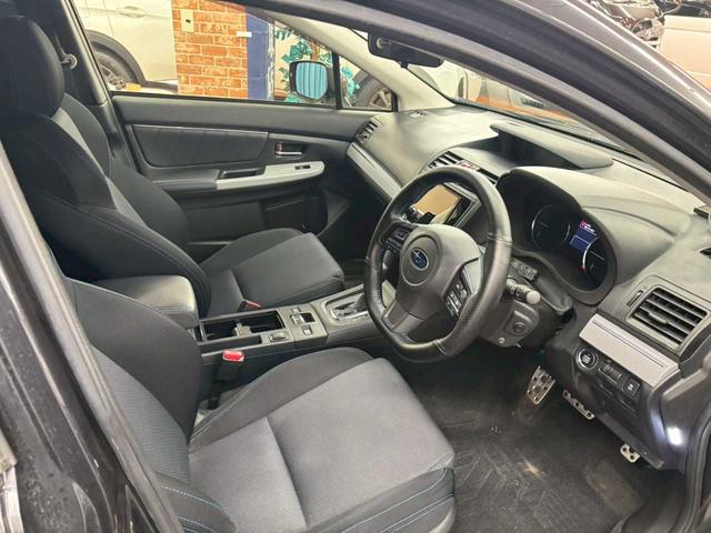 レヴォーグ 1.6GT-Sアイサイト 4WD ナビ 社外マフラー 社外エンスタ バックカメラ プッシュスタート 純正アルミホイール HDMI USB 横滑り防止(41枚目)