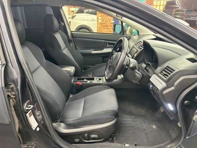 レヴォーグ 1.6GT-Sアイサイト 4WD ナビ 社外マフラー 社外エンスタ バックカメラ プッシュスタート 純正アルミホイール HDMI USB 横滑り防止(42枚目)