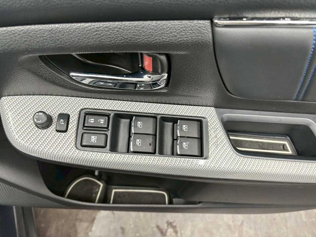 レヴォーグ 1.6GT-Sアイサイト 4WD ナビ 社外マフラー 社外エンスタ バックカメラ プッシュスタート 純正アルミホイール HDMI USB 横滑り防止(43枚目)