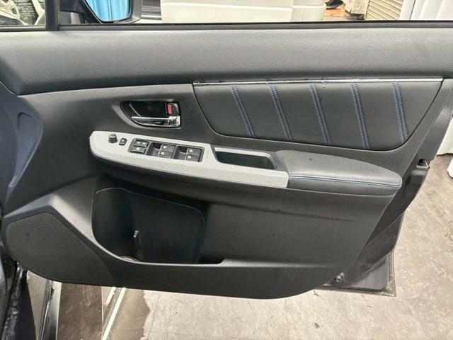 レヴォーグ 1.6GT-Sアイサイト 4WD ナビ 社外マフラー 社外エンスタ バックカメラ プッシュスタート 純正アルミホイール HDMI USB 横滑り防止(44枚目)