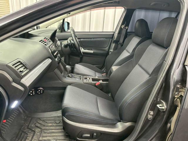 レヴォーグ 1.6GT-Sアイサイト 4WD ナビ 社外マフラー 社外エンスタ バックカメラ プッシュスタート 純正アルミホイール HDMI USB 横滑り防止(46枚目)