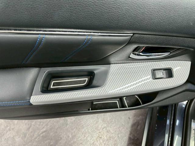 レヴォーグ 1.6GT-Sアイサイト 4WD ナビ 社外マフラー 社外エンスタ バックカメラ プッシュスタート 純正アルミホイール HDMI USB 横滑り防止(47枚目)