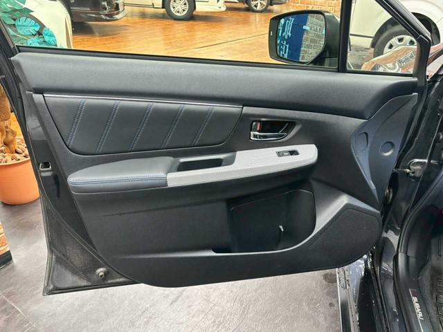 レヴォーグ 1.6GT-Sアイサイト 4WD ナビ 社外マフラー 社外エンスタ バックカメラ プッシュスタート 純正アルミホイール HDMI USB 横滑り防止(48枚目)