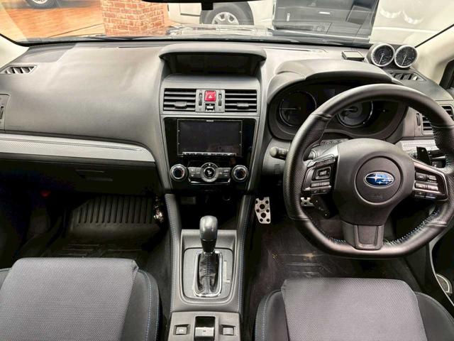 レヴォーグ 1.6GT-Sアイサイト 4WD ナビ 社外マフラー 社外エンスタ バックカメラ プッシュスタート 純正アルミホイール HDMI USB 横滑り防止(49枚目)