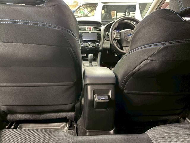 レヴォーグ 1.6GT-Sアイサイト 4WD ナビ 社外マフラー 社外エンスタ バックカメラ プッシュスタート 純正アルミホイール HDMI USB 横滑り防止(52枚目)