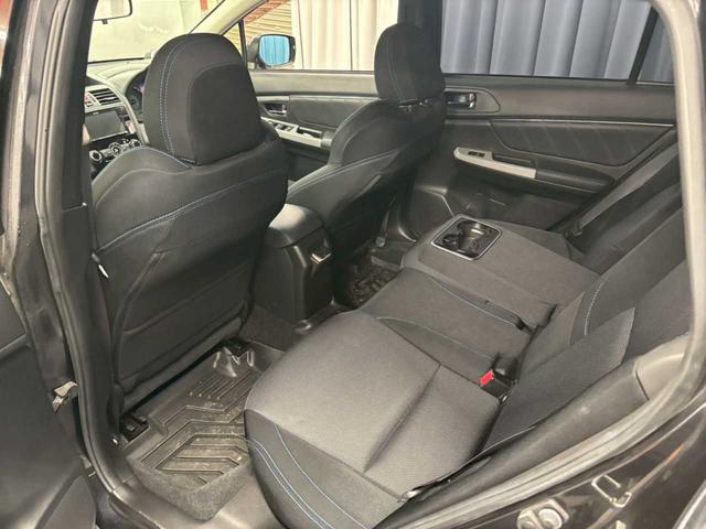 レヴォーグ 1.6GT-Sアイサイト 4WD ナビ 社外マフラー 社外エンスタ バックカメラ プッシュスタート 純正アルミホイール HDMI USB 横滑り防止(53枚目)