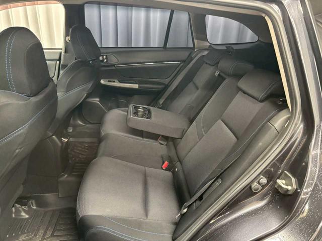 レヴォーグ 1.6GT-Sアイサイト 4WD ナビ 社外マフラー 社外エンスタ バックカメラ プッシュスタート 純正アルミホイール HDMI USB 横滑り防止(54枚目)