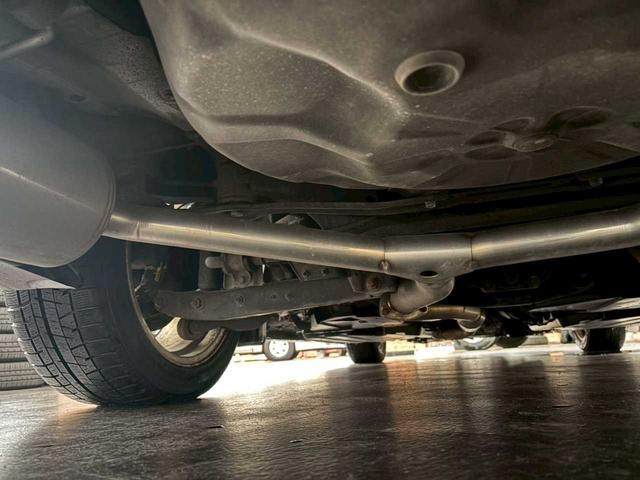 レヴォーグ 1.6GT-Sアイサイト 4WD ナビ 社外マフラー 社外エンスタ バックカメラ プッシュスタート 純正アルミホイール HDMI USB 横滑り防止(65枚目)