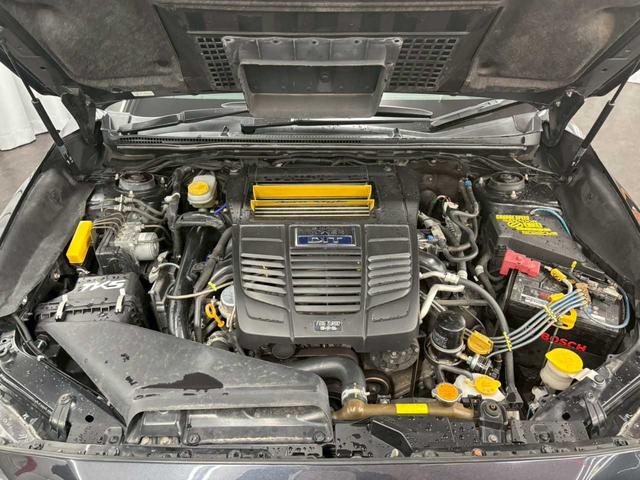 レヴォーグ 1.6GT-Sアイサイト 4WD ナビ 社外マフラー 社外エンスタ バックカメラ プッシュスタート 純正アルミホイール HDMI USB 横滑り防止(74枚目)