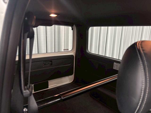 ハイエースバン スーパーＧＬ　ダークプライムＩＩ　４ＷＤ　デジタルインナーミラー　プッシュスタート　スペアキー　オーディオレス　ＰＷＲＨＥＡＴ　ＡＣ１００Ｖ１００Ｗ　ステコン　フォグランプ（24枚目）