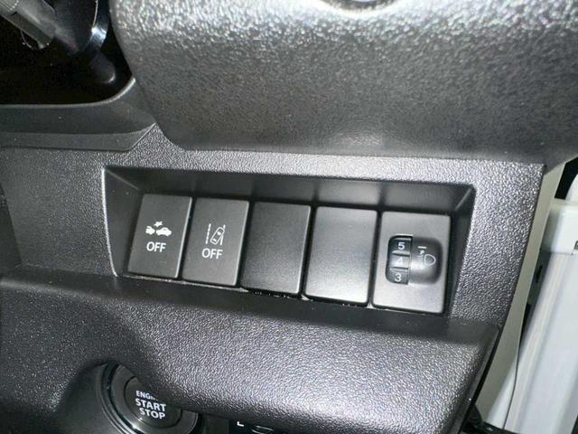 ジムニー ＸＬ　４ＷＤ　デュアルセンサーブレーキサポート　プッシュスタート　フォグランプ　アルミホイール　オーディオ　オートエアコン　電格ミラー（34枚目）