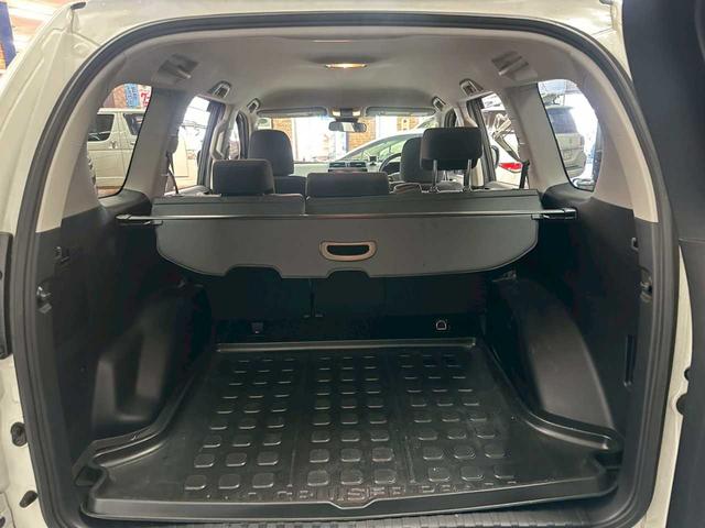 ランドクルーザープラド TX 4WD ナビ ETC エンスタ バックカメラ プッシュスタート クルーズコントロール 12V/120W オートハイビーム ステコン オートエアコン(19枚目)