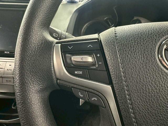 ランドクルーザープラド TX 4WD ナビ ETC エンスタ バックカメラ プッシュスタート クルーズコントロール 12V/120W オートハイビーム ステコン オートエアコン(50枚目)