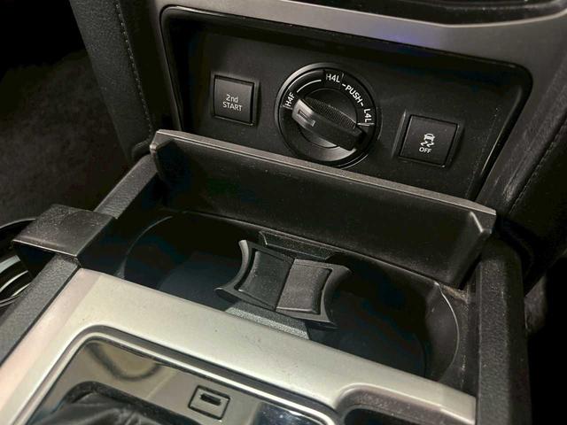 ランドクルーザープラド TX 4WD ナビ ETC エンスタ バックカメラ プッシュスタート クルーズコントロール 12V/120W オートハイビーム ステコン オートエアコン(61枚目)