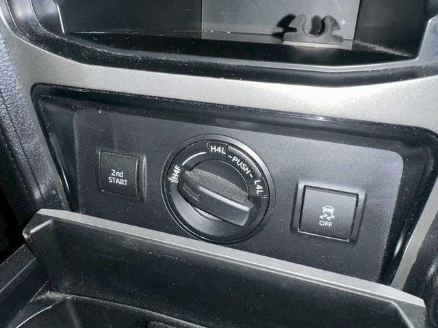 ランドクルーザープラド TX 4WD ナビ ETC エンスタ バックカメラ プッシュスタート クルーズコントロール 12V/120W オートハイビーム ステコン オートエアコン(62枚目)