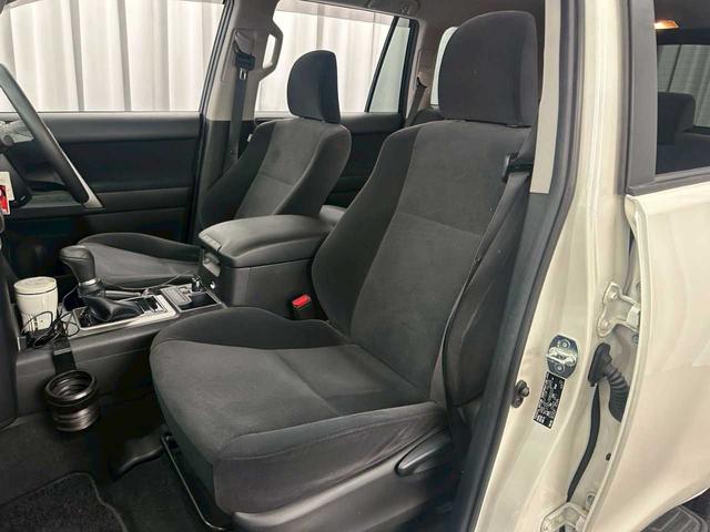 ランドクルーザープラド TX 4WD ナビ ETC エンスタ バックカメラ プッシュスタート クルーズコントロール 12V/120W オートハイビーム ステコン オートエアコン(70枚目)