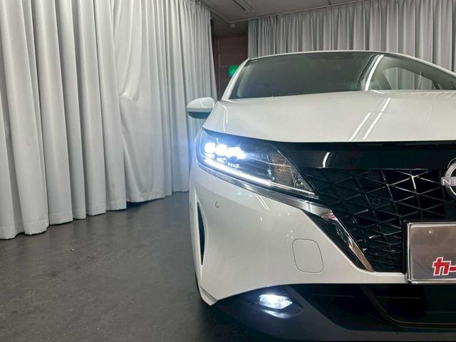 ノート X FOUR 4WD ナビ ETC バックカメラ エンジンスタート プッシュスタート オートエアコン テレビ Bluetooth(15枚目)