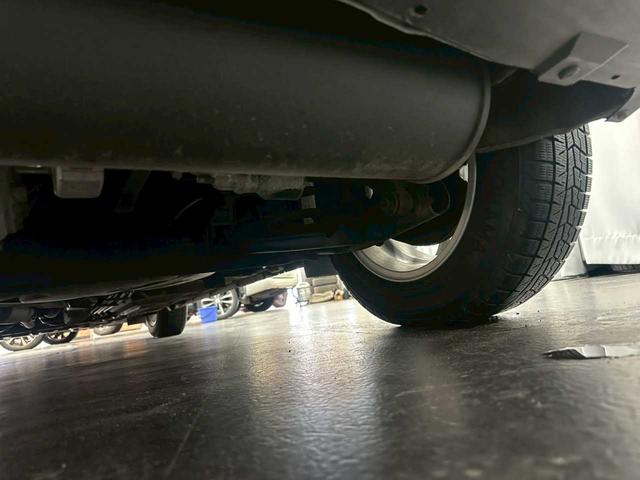 ノート X FOUR 4WD ナビ ETC バックカメラ エンジンスタート プッシュスタート オートエアコン テレビ Bluetooth(16枚目)