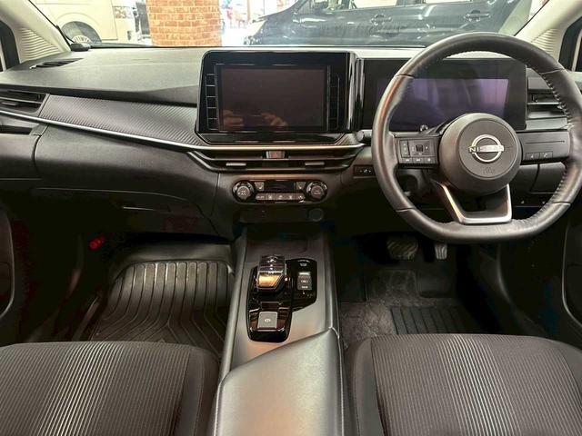 ノート X FOUR 4WD ナビ ETC バックカメラ エンジンスタート プッシュスタート オートエアコン テレビ Bluetooth(30枚目)