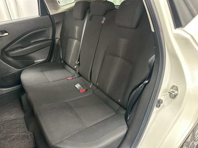 ノート X FOUR 4WD ナビ ETC バックカメラ エンジンスタート プッシュスタート オートエアコン テレビ Bluetooth(33枚目)