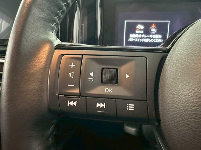 ノート X FOUR 4WD ナビ ETC バックカメラ エンジンスタート プッシュスタート オートエアコン テレビ Bluetooth(42枚目)