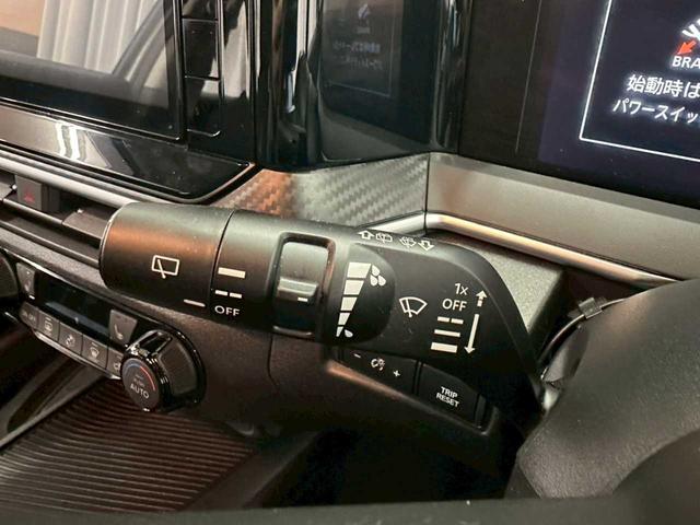 ノート X FOUR 4WD ナビ ETC バックカメラ エンジンスタート プッシュスタート オートエアコン テレビ Bluetooth(48枚目)