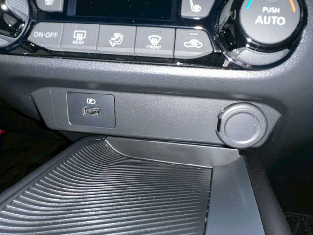 ノート X FOUR 4WD ナビ ETC バックカメラ エンジンスタート プッシュスタート オートエアコン テレビ Bluetooth(50枚目)