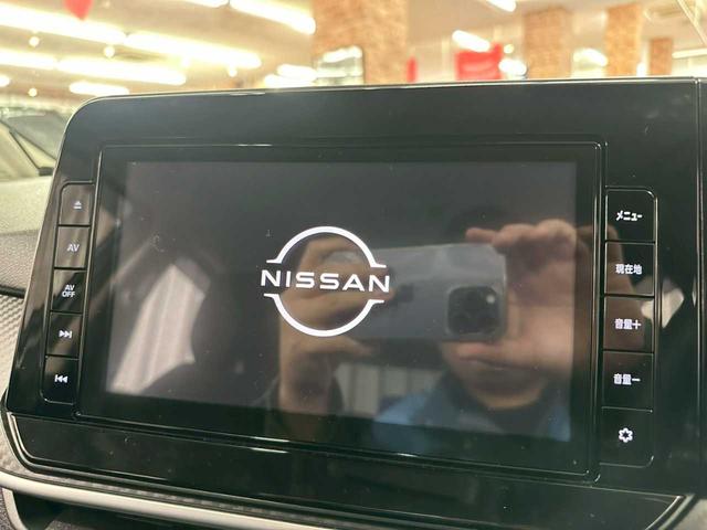 ノート X FOUR 4WD ナビ ETC バックカメラ エンジンスタート プッシュスタート オートエアコン テレビ Bluetooth(55枚目)