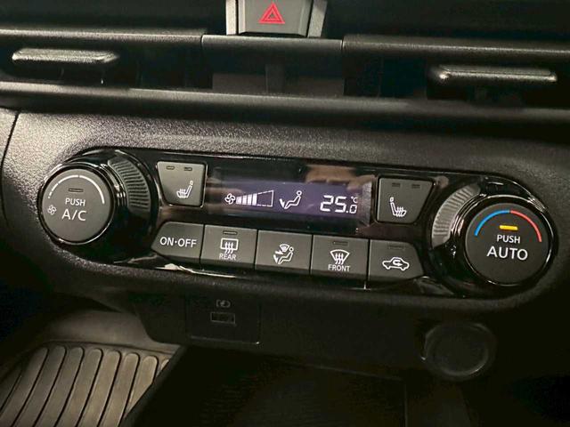 ノート X FOUR 4WD ナビ ETC バックカメラ エンジンスタート プッシュスタート オートエアコン テレビ Bluetooth(64枚目)