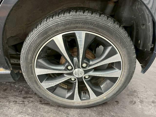 ワゴンＲスティングレー Ｔ　４ＷＤ　レーダーブレーキサポート　スマートフォン連携ナビ装着車　ターボ　プッシュスタート　アイドリングストップ　バックカメラ　シートヒーター　ステコン　フォグランプ（9枚目）