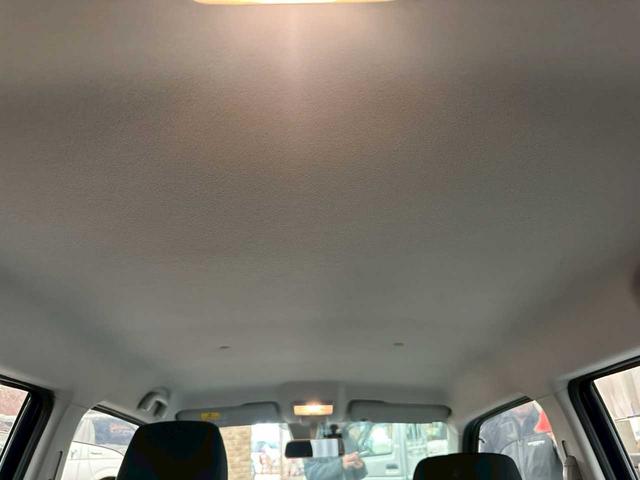 ワゴンＲスティングレー Ｔ　４ＷＤ　レーダーブレーキサポート　スマートフォン連携ナビ装着車　ターボ　プッシュスタート　アイドリングストップ　バックカメラ　シートヒーター　ステコン　フォグランプ（19枚目）