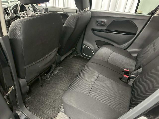 ワゴンＲスティングレー Ｔ　４ＷＤ　レーダーブレーキサポート　スマートフォン連携ナビ装着車　ターボ　プッシュスタート　アイドリングストップ　バックカメラ　シートヒーター　ステコン　フォグランプ（25枚目）