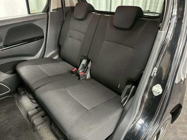 ワゴンＲスティングレー Ｔ　４ＷＤ　レーダーブレーキサポート　スマートフォン連携ナビ装着車　ターボ　プッシュスタート　アイドリングストップ　バックカメラ　シートヒーター　ステコン　フォグランプ（29枚目）