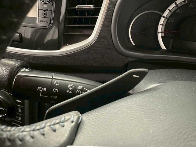 ワゴンＲスティングレー Ｔ　４ＷＤ　レーダーブレーキサポート　スマートフォン連携ナビ装着車　ターボ　プッシュスタート　アイドリングストップ　バックカメラ　シートヒーター　ステコン　フォグランプ（39枚目）
