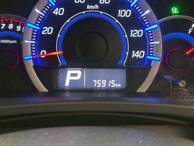 ワゴンＲスティングレー Ｔ　４ＷＤ　レーダーブレーキサポート　スマートフォン連携ナビ装着車　ターボ　プッシュスタート　アイドリングストップ　バックカメラ　シートヒーター　ステコン　フォグランプ（57枚目）