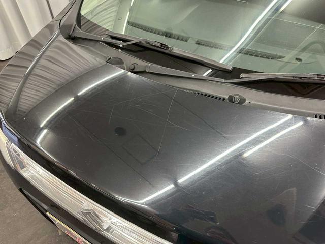 ワゴンＲスティングレー Ｔ　４ＷＤ　レーダーブレーキサポート　スマートフォン連携ナビ装着車　ターボ　プッシュスタート　アイドリングストップ　バックカメラ　シートヒーター　ステコン　フォグランプ（60枚目）